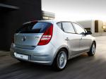 Hyundai i30 2010 года (ZA)